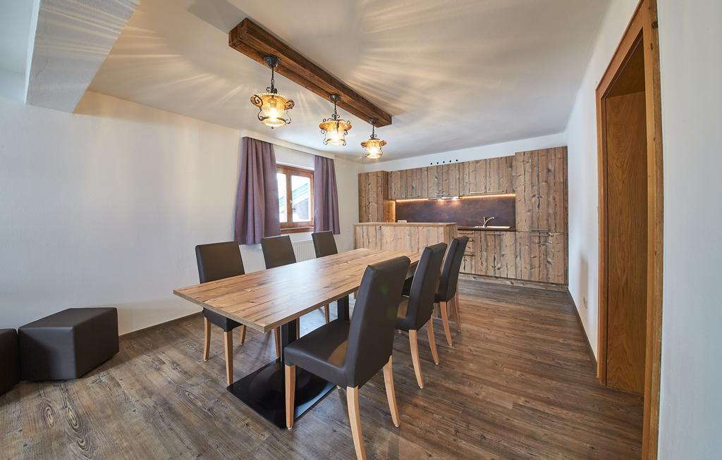 Holiday Lodge Fabian Saalbach-Hinterglemm Eksteriør billede