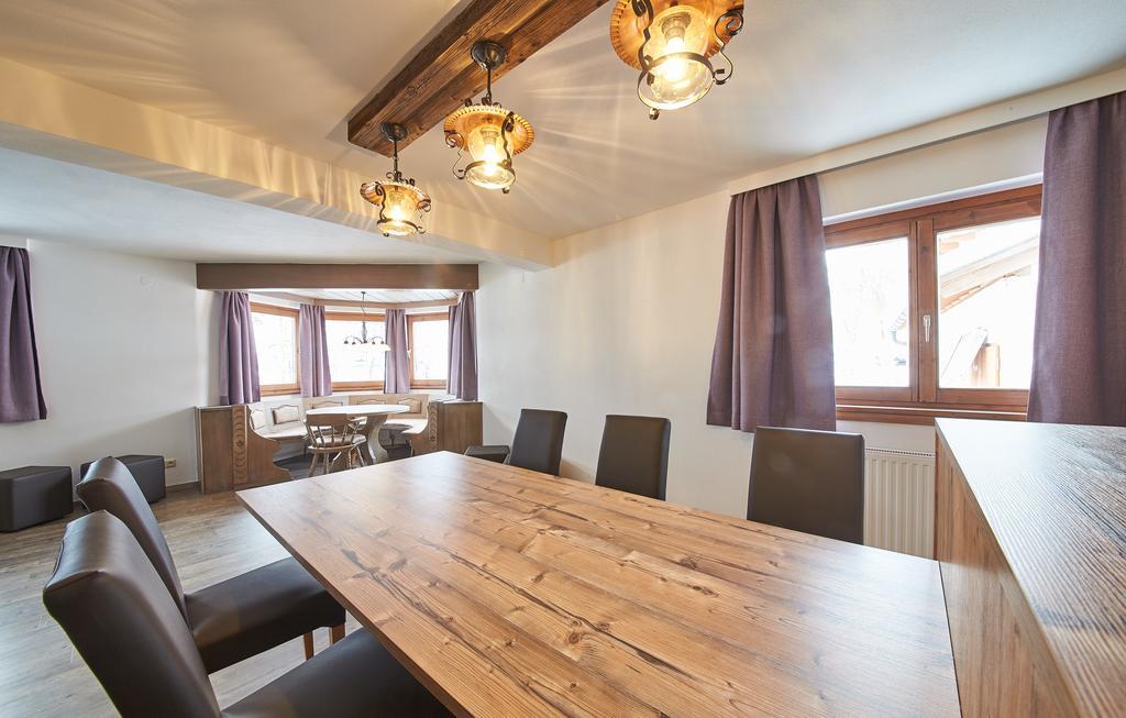 Holiday Lodge Fabian Saalbach-Hinterglemm Eksteriør billede