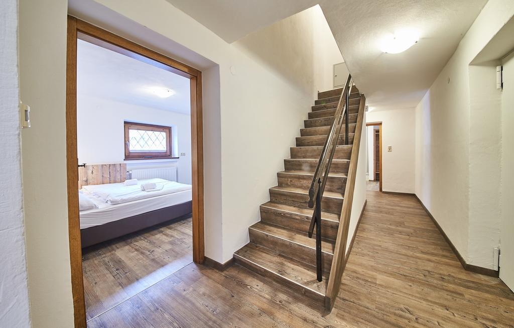 Holiday Lodge Fabian Saalbach-Hinterglemm Eksteriør billede