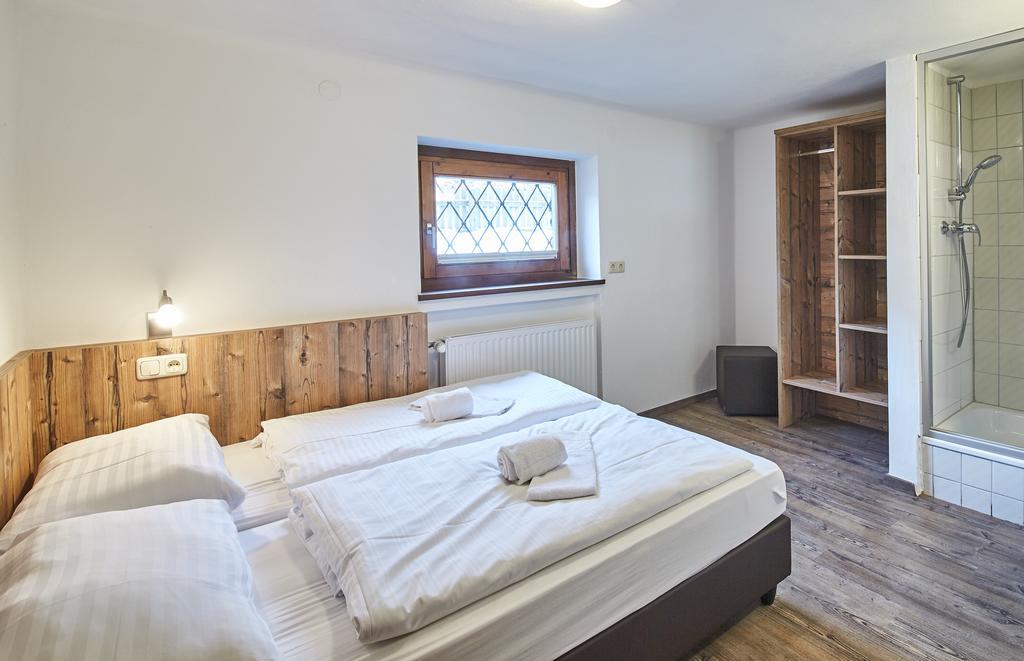 Holiday Lodge Fabian Saalbach-Hinterglemm Eksteriør billede