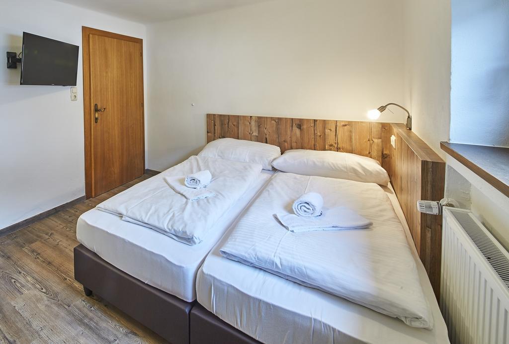 Holiday Lodge Fabian Saalbach-Hinterglemm Eksteriør billede