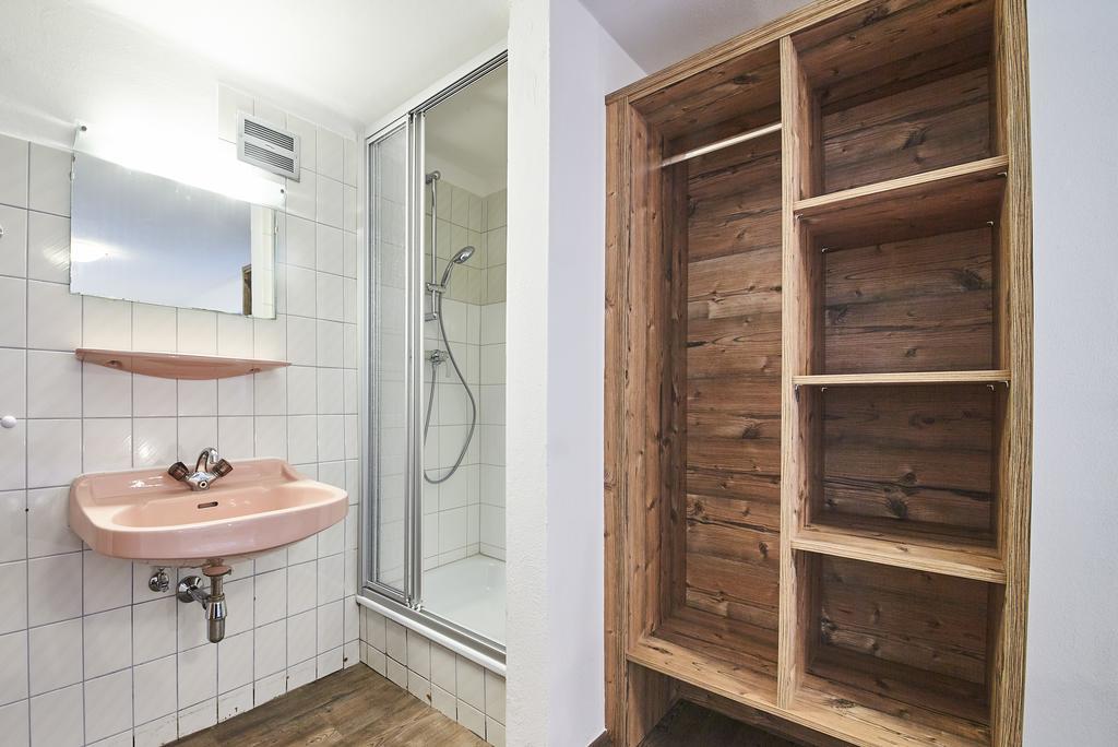 Holiday Lodge Fabian Saalbach-Hinterglemm Eksteriør billede