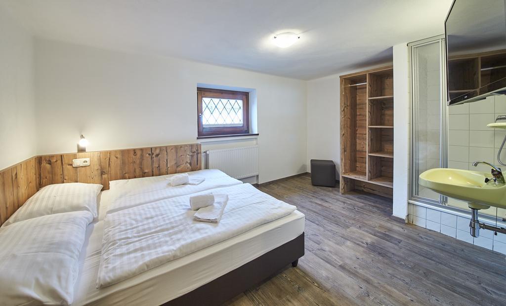 Holiday Lodge Fabian Saalbach-Hinterglemm Eksteriør billede