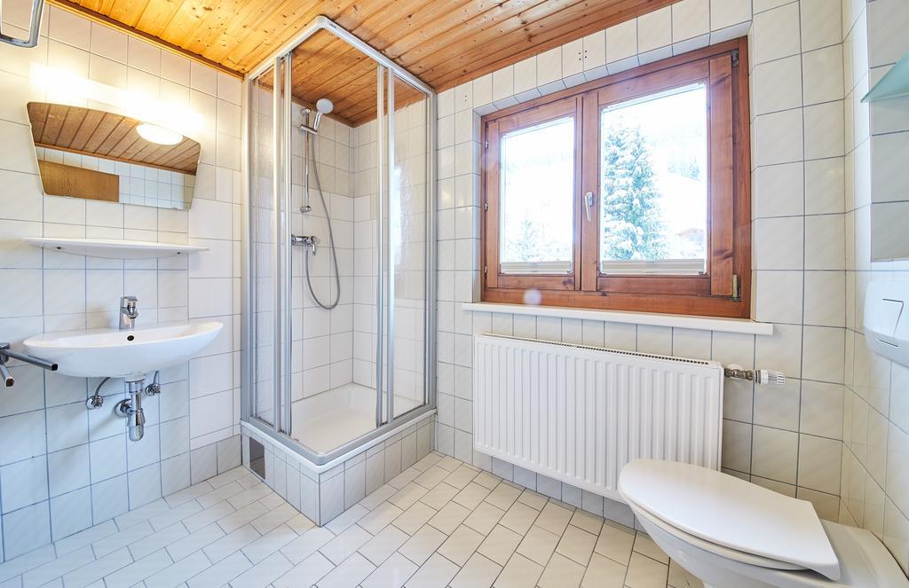 Holiday Lodge Fabian Saalbach-Hinterglemm Eksteriør billede