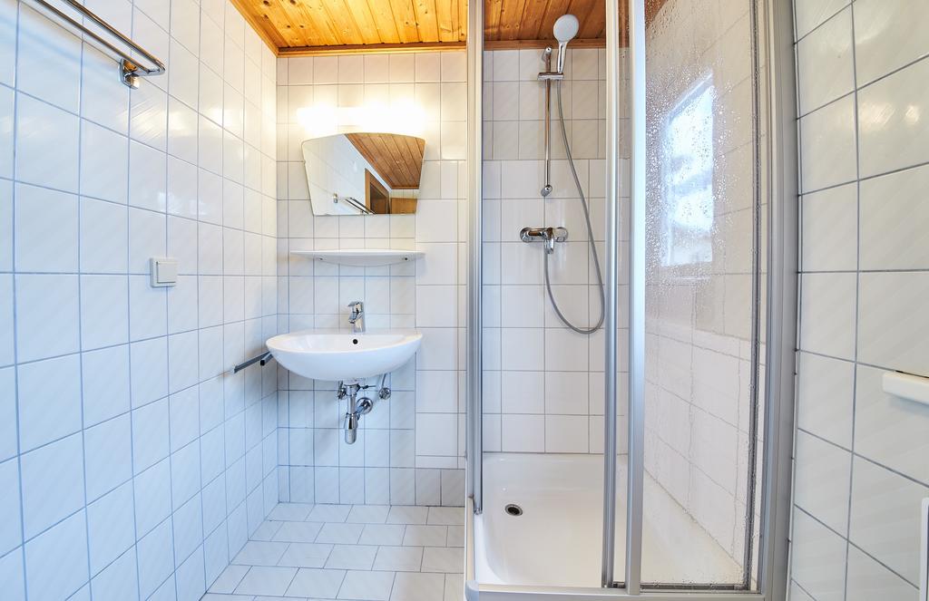 Holiday Lodge Fabian Saalbach-Hinterglemm Eksteriør billede