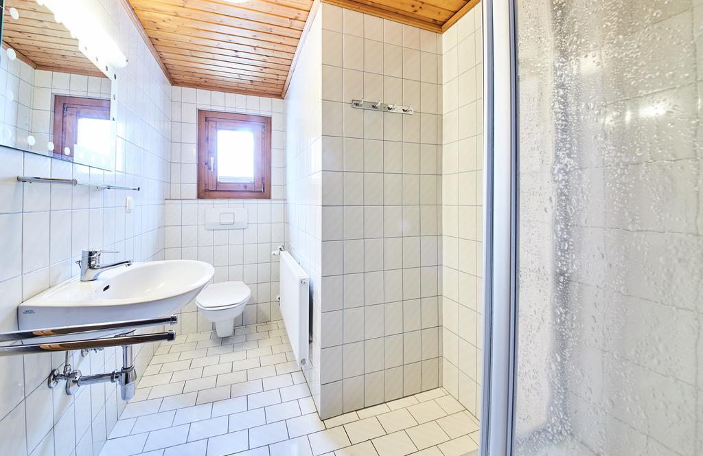 Holiday Lodge Fabian Saalbach-Hinterglemm Eksteriør billede