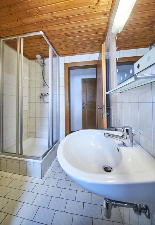 Holiday Lodge Fabian Saalbach-Hinterglemm Eksteriør billede